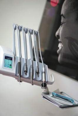 Toneguzzi Laurence Dentiste Neuf-brisach 68600