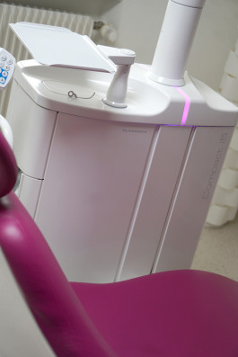 Toneguzzi Laurence Dentiste Neuf-brisach 68600