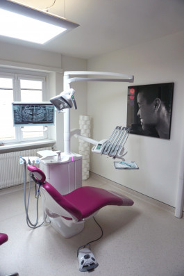 Toneguzzi Laurence Dentiste Neuf-brisach 68600