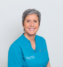 Toneguzzi Laurence Dentiste Neuf-brisach 68600