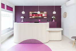 Toneguzzi Laurence Dentiste Neuf-brisach 68600