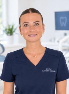 Toneguzzi Laurence Dentiste Neuf-brisach 68600