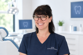 Toneguzzi Laurence Dentiste Neuf-brisach 68600