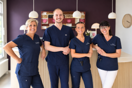 Toneguzzi Laurence Dentiste Neuf-brisach 68600